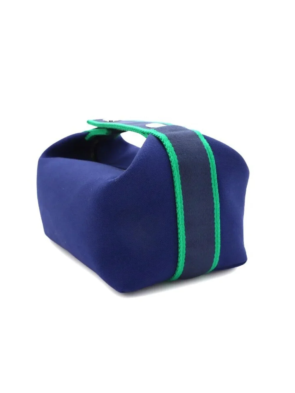Hermes | Bags | Hermes Brideabrac Pm Hand Bag Toilet Ash Blue Marine ... - Sustainable Bathroom Commodes
